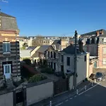 Studio Le Bonheur Avec Parking Sous-Sol Privatif